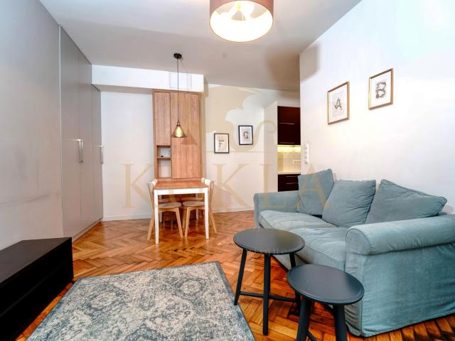Wynajmę mieszkanie 48 m² ul. Syrokomli, Kraków, Zwierzyniec