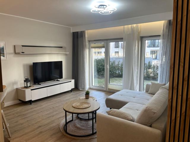 Wynajmę mieszkanie 48 m² ul. Towarowa, Kalisz, Śródmieście