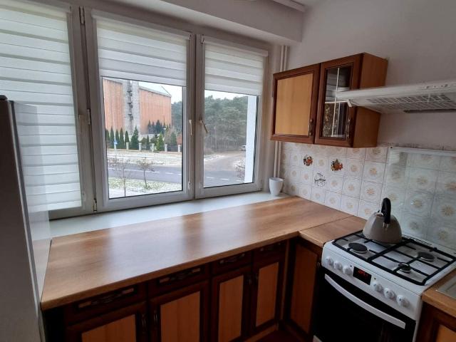 Wynajmę mieszkanie 48 m² Włocławek, Zazamcze