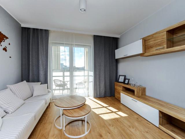 Wynajmę mieszkanie 48 m² Warszawa, Lotnisko