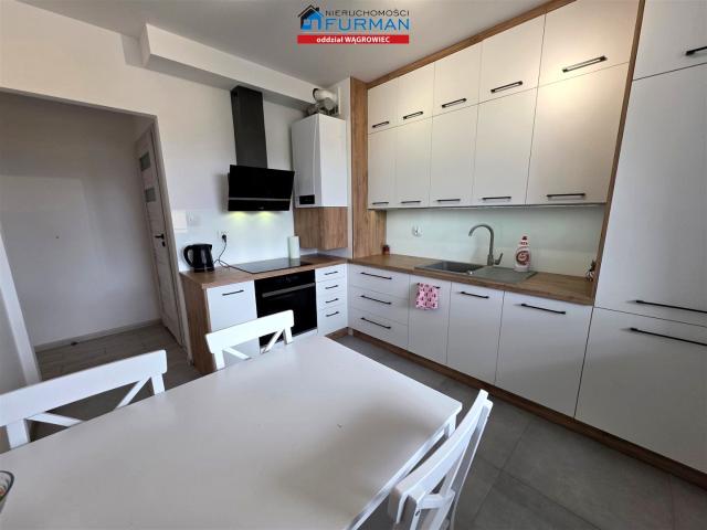 Wynajmę mieszkanie 49,90 m² Wągrowiec