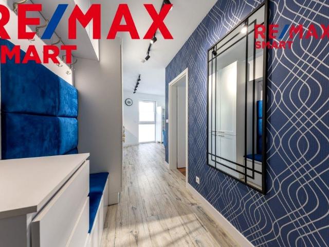 Wynajmę mieszkanie 49,97 m² ul. Dekerta, Żyrardów