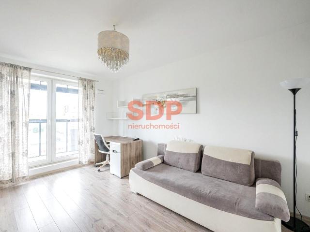 Wynajmę mieszkanie 49,03 m² Wrocław, Popowice