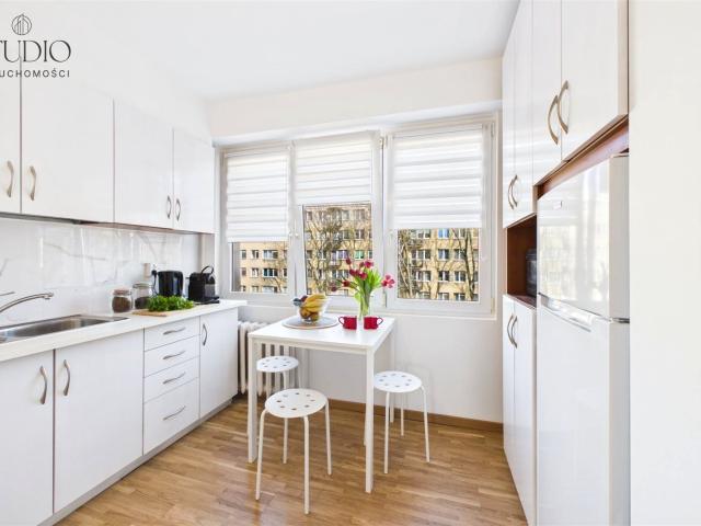 Wynajmę mieszkanie 49 m² Białystok, Bema