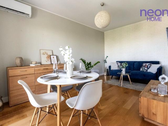 Wynajmę mieszkanie 49 m² Kraków, Krowodrza