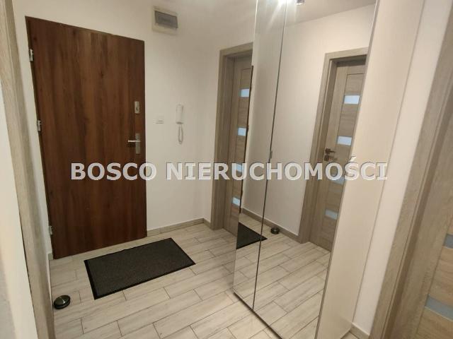 Wynajmę mieszkanie 49 m² ul. Szprotawska, Wrocław, Szczepin