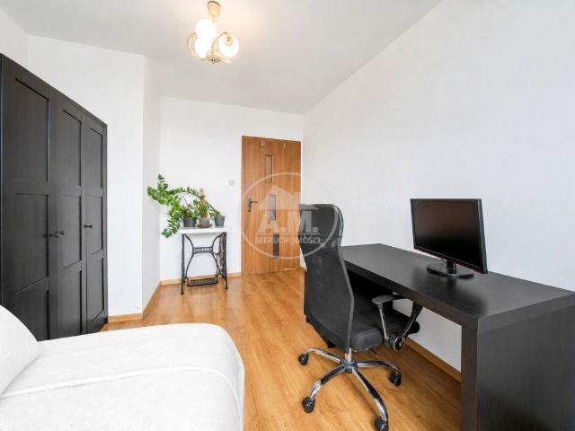 Wynajmę mieszkanie 49 m² Wrocław, Fabryczna