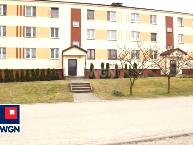 Wynajmę mieszkanie 53,60 m² Czekanowo