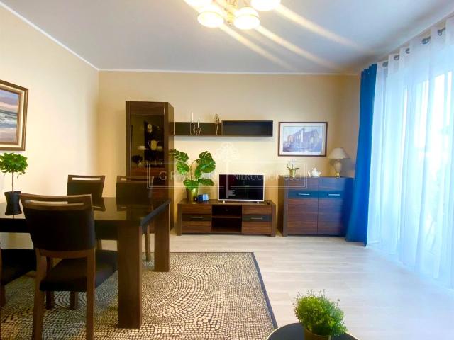 Wynajmę mieszkanie 53 m² Bydgoszcz, Górzyskowo