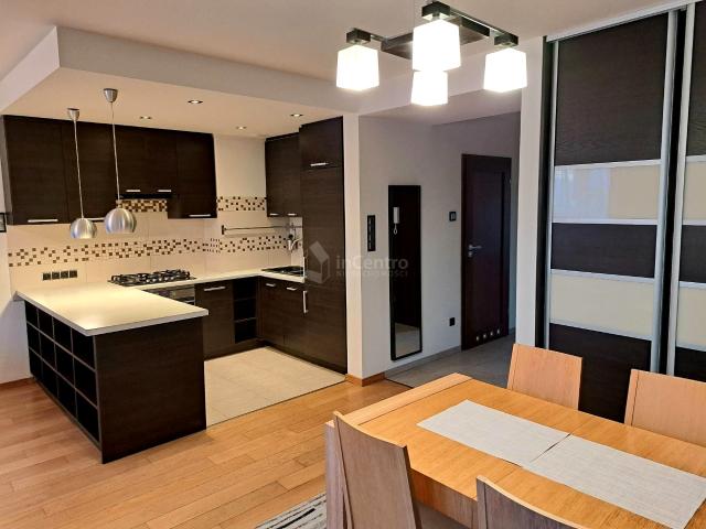Wynajmę mieszkanie 53 m² Kraków, Łagiewniki