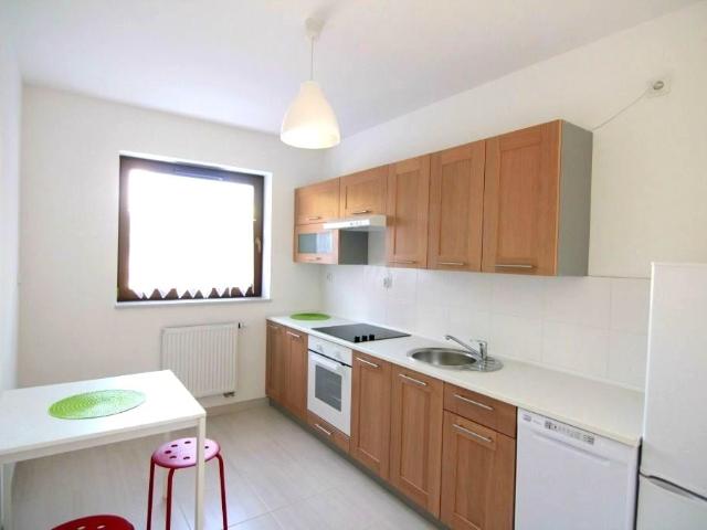 Wynajmę mieszkanie 53 m² Kraków, Krowodrza