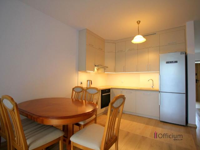 Wynajmę mieszkanie 53 m² ul. Platanowa, Słupno