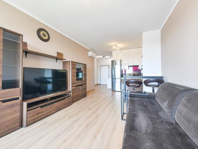 Wynajmę mieszkanie 53 m² Warszawa, Gocławek