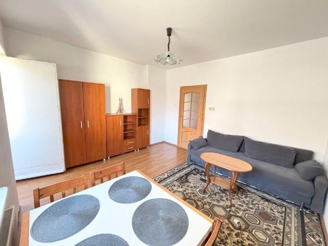 Wynajmę mieszkanie 50,50 m² Szczecin, Pogodno