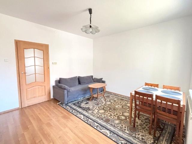 Wynajmę mieszkanie 50,50 m² Szczecin, Pogodno