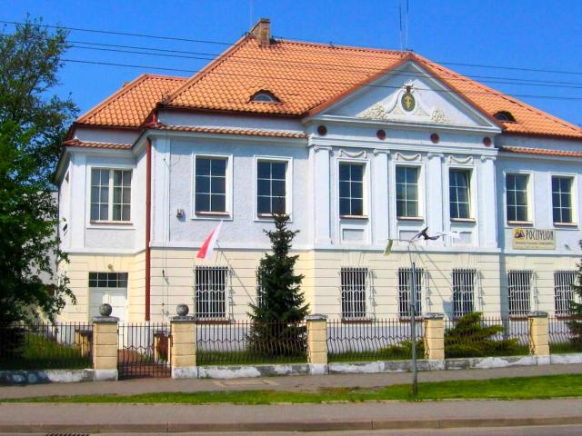 Wynajmę mieszkanie 50,10 m² ul. Jana Pawła II, Krzyż Wielkopolski