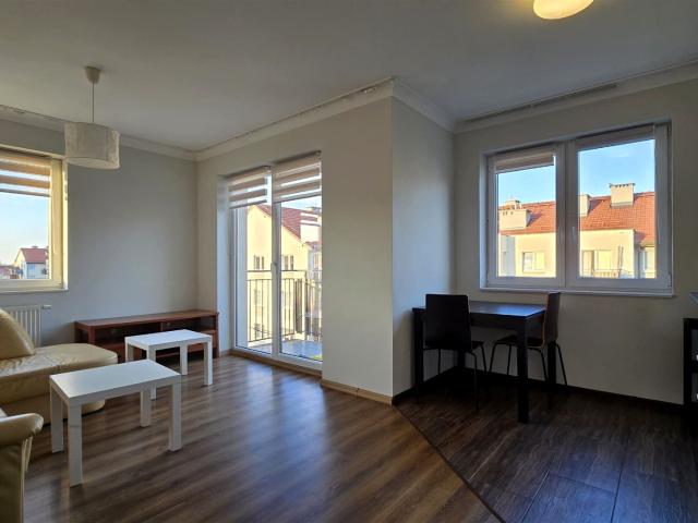 Wynajmę mieszkanie 50,33 m² Wrocław, Jagodno