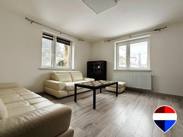 Wynajmę mieszkanie 50 m² Bielsko Biała, Kamienica