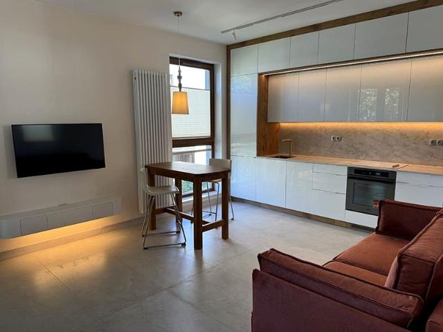 Wynajmę mieszkanie 50 m² Gdańsk, Brzeźno