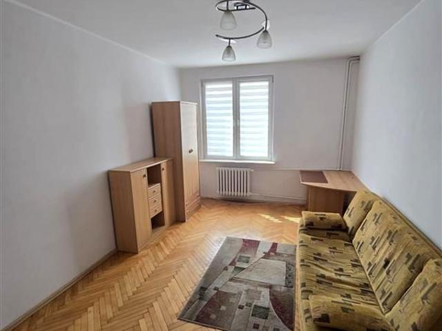 Wynajmę mieszkanie 50 m² Gdynia, Grabówek