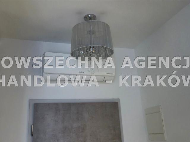 Wynajmę mieszkanie 50 m² Kraków