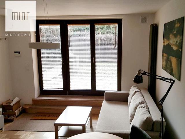 Wynajmę mieszkanie 50 m² Kraków, Dzielnica XIII Podgórze Podgórze