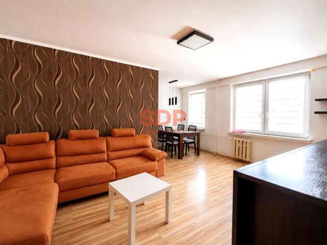 Wynajmę mieszkanie 50 m² ul. Bolesławiecka, Wrocław, Stare Miasto