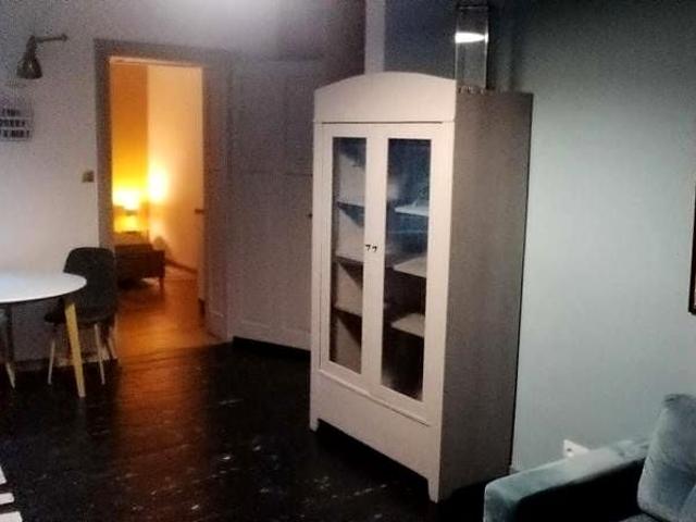 Wynajmę mieszkanie 50 m² ul. Browarna, Kalisz, Śródmieście Centrum