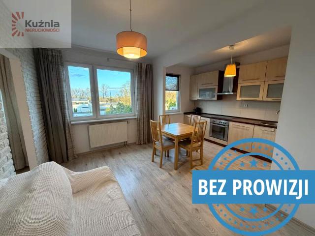 Wynajmę mieszkanie 50 m² Warszawa, Młociny