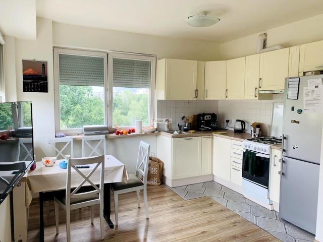 Wynajmę mieszkanie 50 m² Warszawa, Kabaty