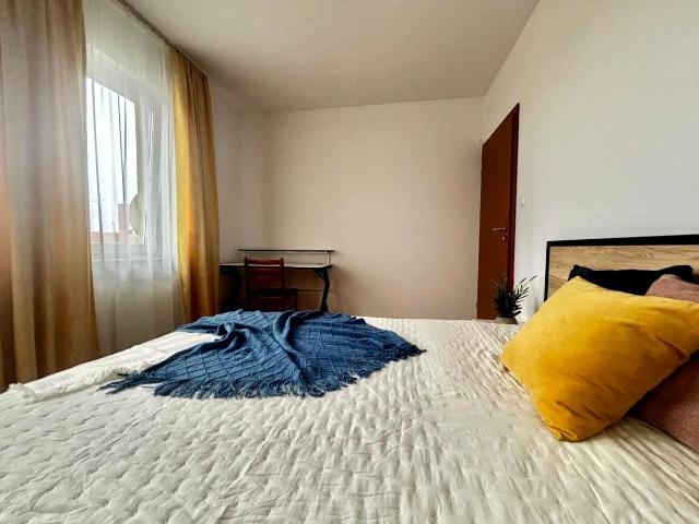 Wynajmę mieszkanie 50 m² Wrocław, Borek