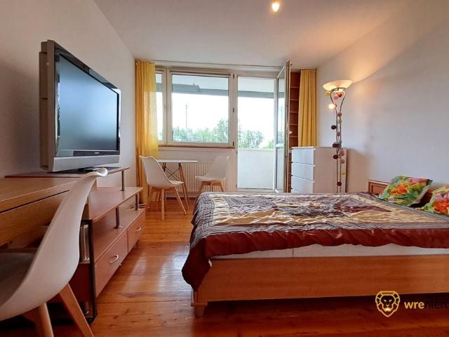 Wynajmę mieszkanie 50 m² Wrocław, Gądów Mały