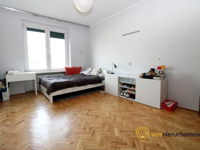 Wynajmę mieszkanie 50 m² Wrocław, Stare Miasto