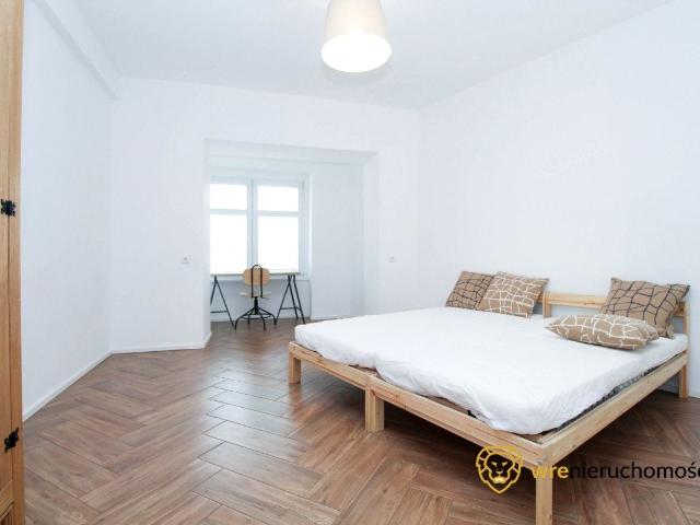 Wynajmę mieszkanie 50 m² Wrocław, Śródmieście