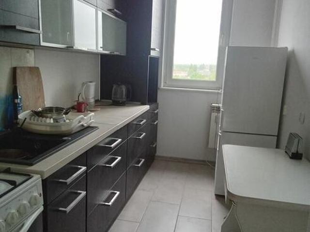 Wynajmę mieszkanie