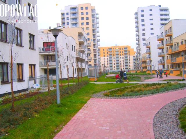 Wynajmę mieszkanie 51,46 m² Warszawa, Bemowo