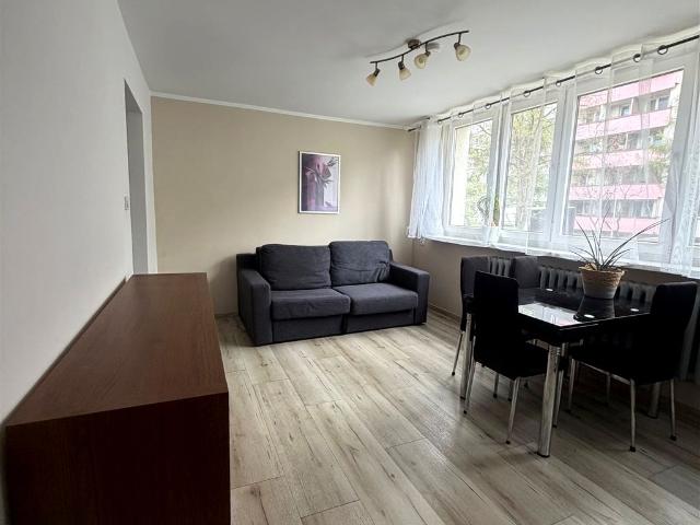 Wynajmę mieszkanie 51,60 m² Bielsko Biała