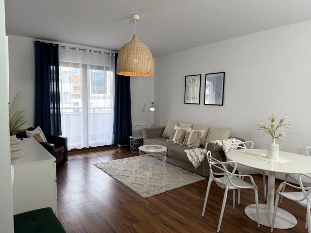 Wynajmę mieszkanie 51,70 m² Świnoujście