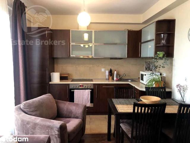 Wynajmę mieszkanie 51,74 m² Wrocław, Stare Miasto