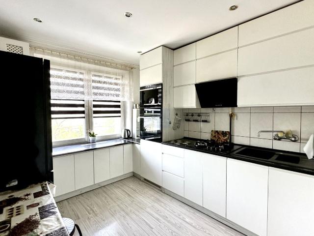 Wynajmę mieszkanie 51,80 m² Częstochowa, Śródmieście