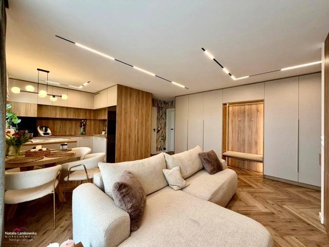 Wynajmę mieszkanie 51,80 m² ul. Sybiraków, Grudziądz, Rządz Nowy Rządz