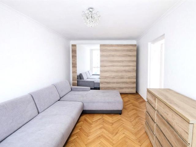 Wynajmę mieszkanie 51,90 m² ul. 26 Marca, Wodzisław Śląski, 26 Marca