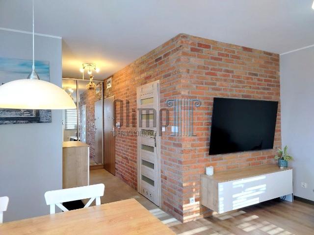 Wynajmę mieszkanie 51 m² Bydgoszcz, Leśne