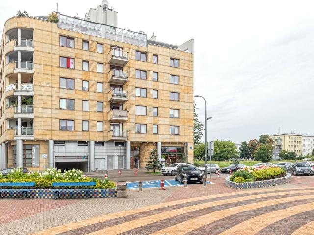 Wynajmę mieszkanie 51 m² ul. Merliniego, Warszawa, Mokotów