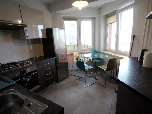 Wynajmę mieszkanie 51 m² ul. Mosbacha, Wrocław, Śródmieście