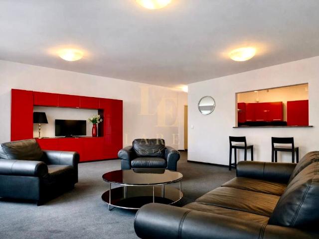 Wynajmę mieszkanie 51 m² ul. Bagno, Warszawa, Śródmieście