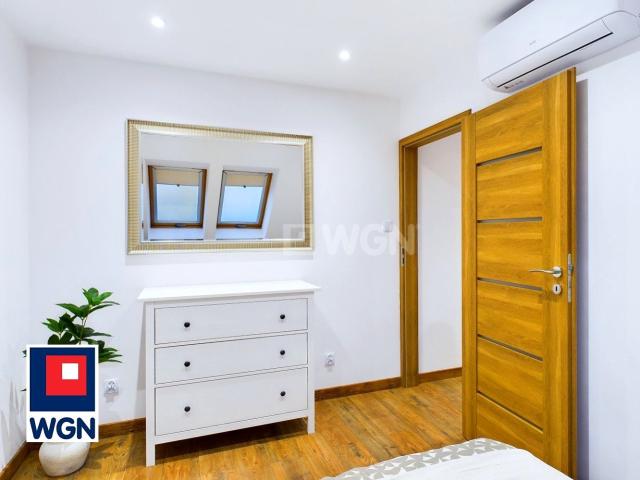Wynajmę mieszkanie 52,59 m² ul. Żarska, Polkowice