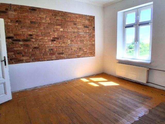 Wynajmę mieszkanie 52,60 m² Mełno