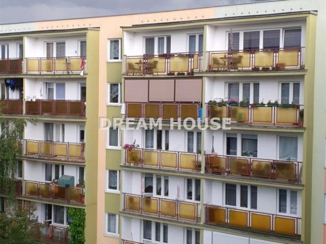 Wynajmę mieszkanie 52,89 m² ul. Janosika, Bydgoszcz, Tatrzańskie