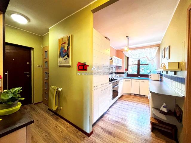 Wynajmę mieszkanie 52,90 m² Świdnica